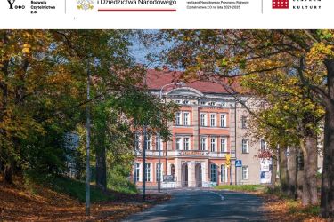 Super! Oleśnicka biblioteka otrzymała 132 000 zł w konkursie dotacyjnym BLISKO
